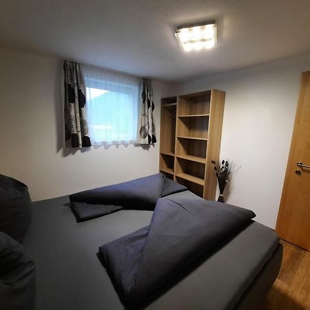 Ferienwohnung Hilber Schmirn Εξωτερικό φωτογραφία