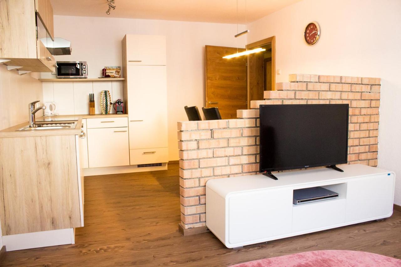 Ferienwohnung Hilber Schmirn Εξωτερικό φωτογραφία