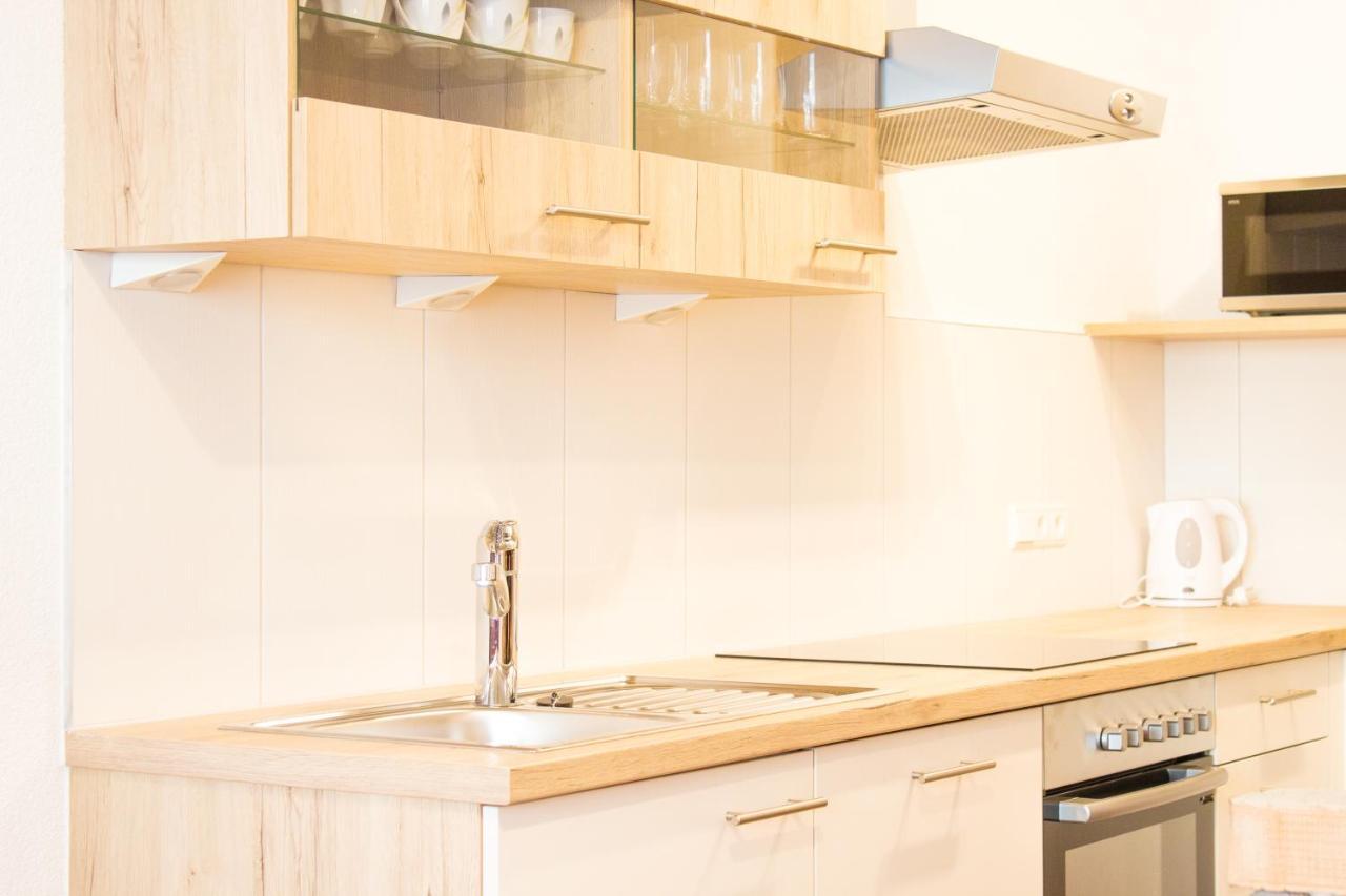 Ferienwohnung Hilber Schmirn Εξωτερικό φωτογραφία