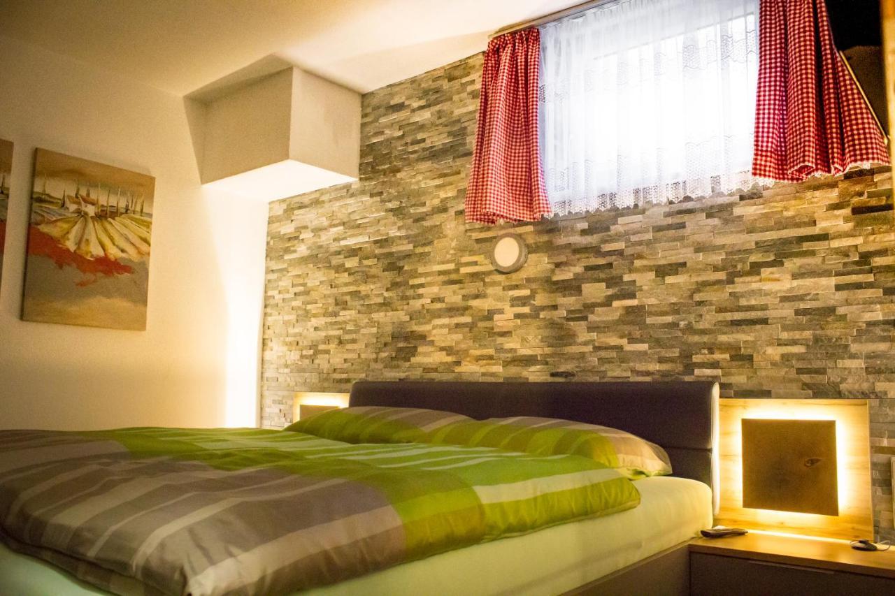 Ferienwohnung Hilber Schmirn Εξωτερικό φωτογραφία
