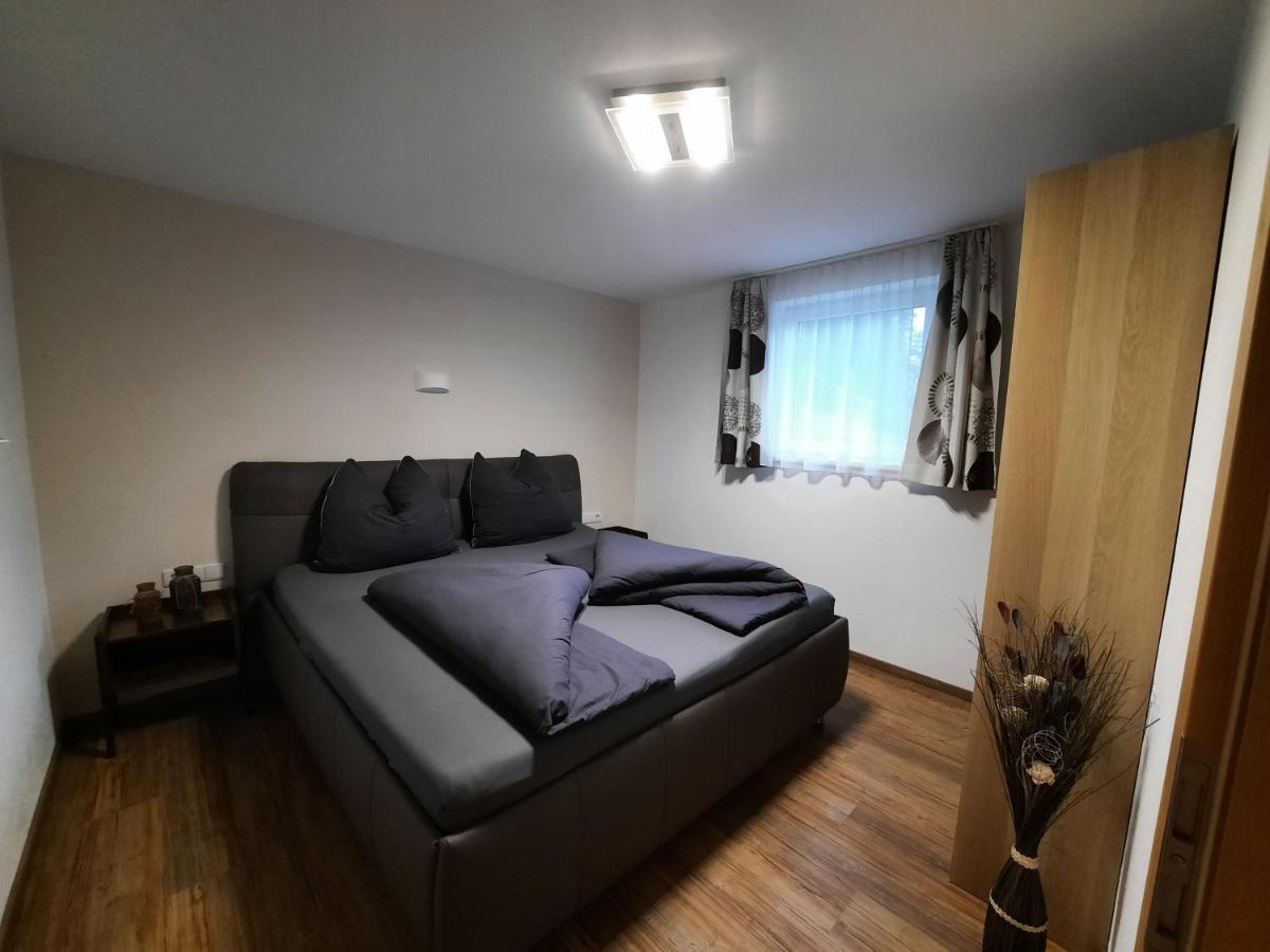 Ferienwohnung Hilber Schmirn Εξωτερικό φωτογραφία