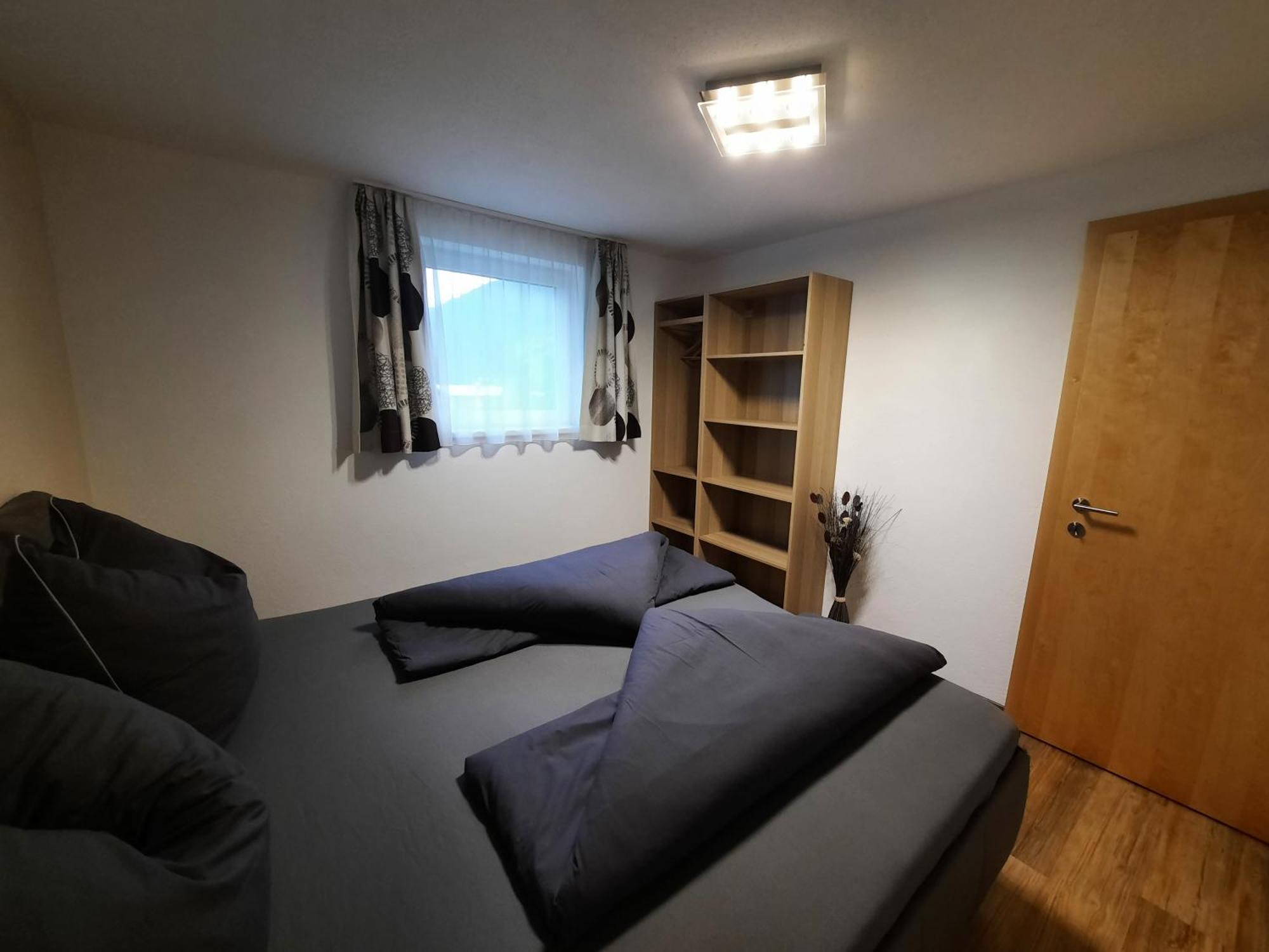 Ferienwohnung Hilber Schmirn Εξωτερικό φωτογραφία