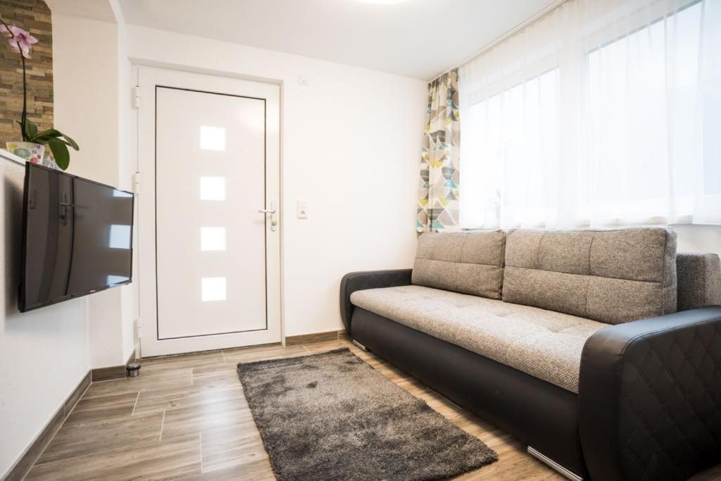 Ferienwohnung Hilber Schmirn Εξωτερικό φωτογραφία