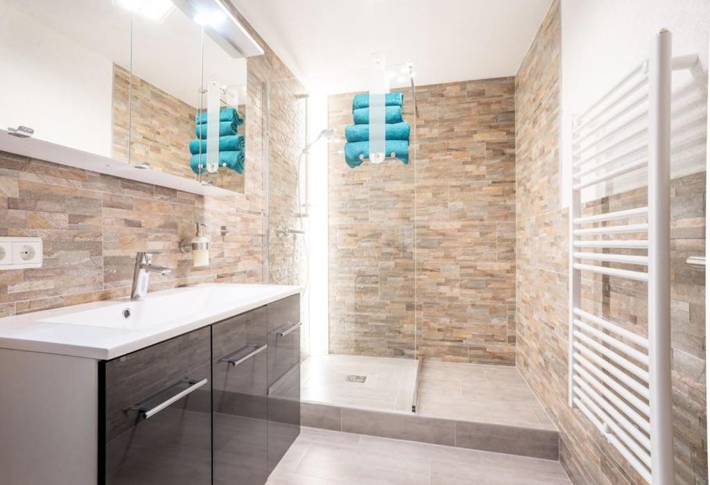 Ferienwohnung Hilber Schmirn Εξωτερικό φωτογραφία