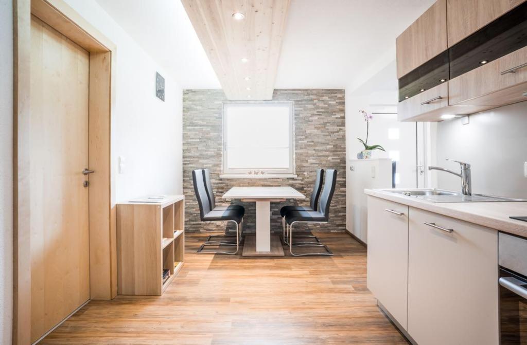 Ferienwohnung Hilber Schmirn Εξωτερικό φωτογραφία