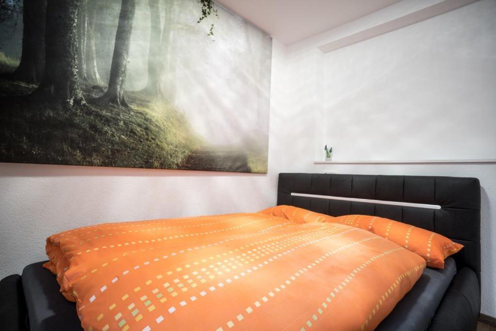 Ferienwohnung Hilber Schmirn Εξωτερικό φωτογραφία